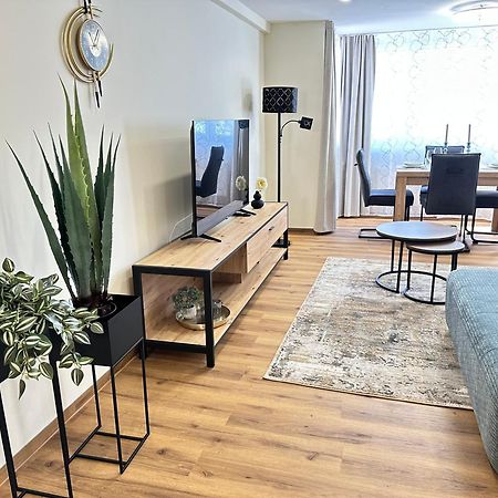 Wilhelmsapartment Фридрихсхафен Экстерьер фото