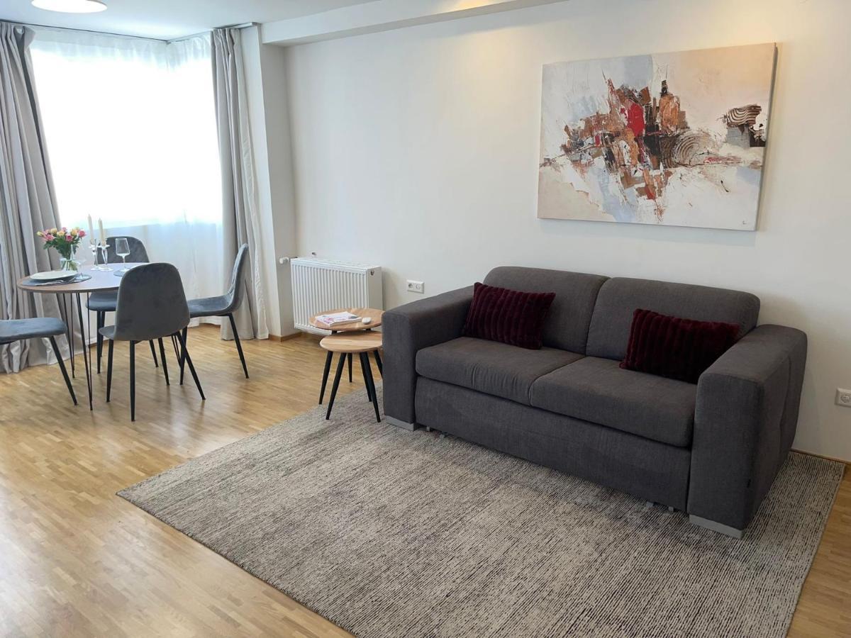 Wilhelmsapartment Фридрихсхафен Экстерьер фото