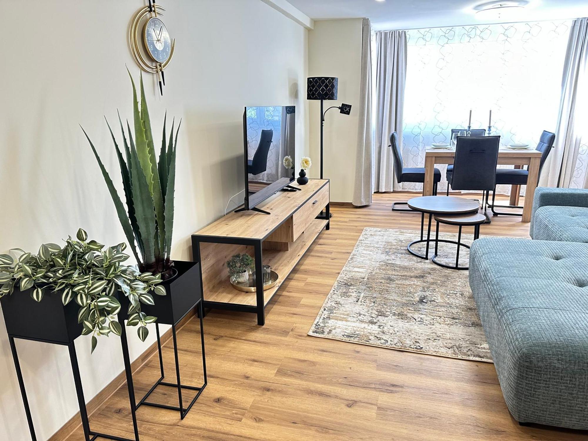Wilhelmsapartment Фридрихсхафен Экстерьер фото